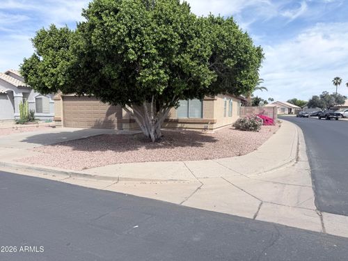 15902 W Elm St, Surprise, AZ, 85374-4309 | Card Image