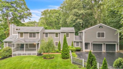 92 Shafer Road, House other with 5 bedrooms, 4 bathrooms and 6 parking in New Hartford CT | Image 1