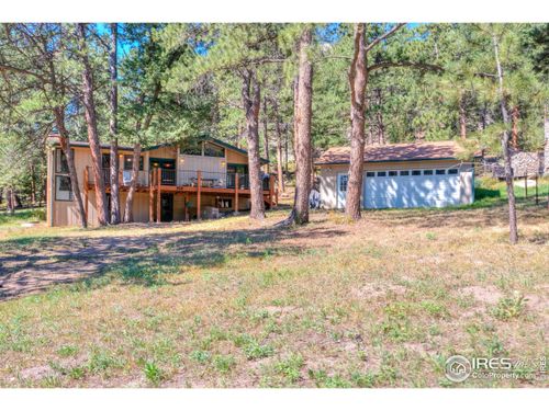 71 Cedar Dr, Lyons, CO, 80540-8021 | Card Image