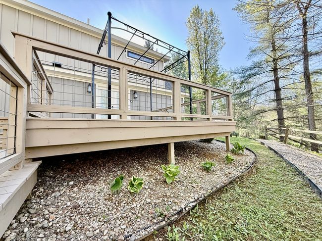 4209 E County Road 50 S, House other with 4 bedrooms, 4 bathrooms and null parking in Fillmore IN | Image 33