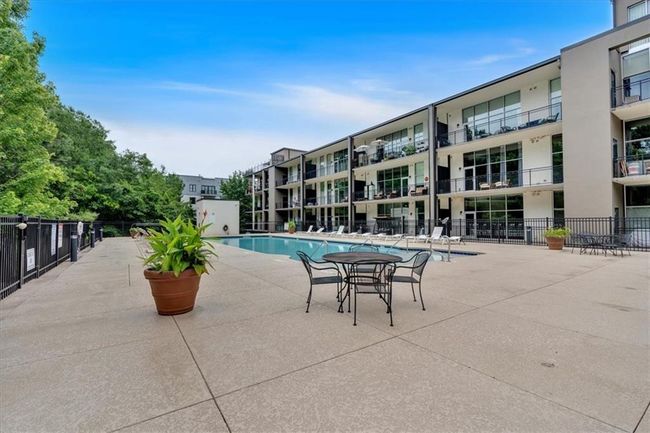 UNIT-112 - 3400 Malone Dr, Condo with 2 bedrooms, 2 bathrooms and null parking in Chamblee GA | Image 35