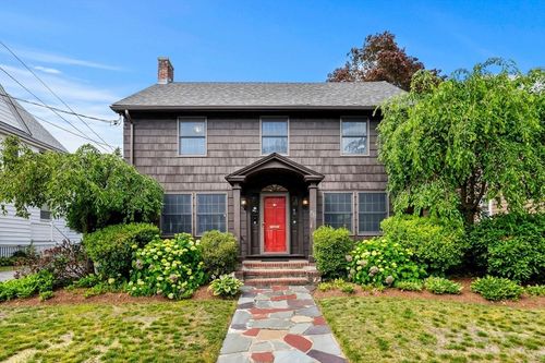 60 Linden Rd, Melrose, MA, 02176-2308 | Card Image