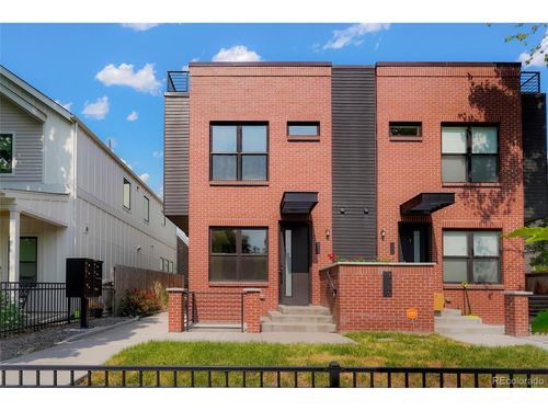 101-1385 Raleigh St, Denver, CO, 80204-1658 | Card Image