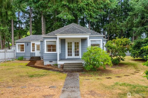 3143 Hilmes Court Se, Lacey, WA, 98503 | Card Image