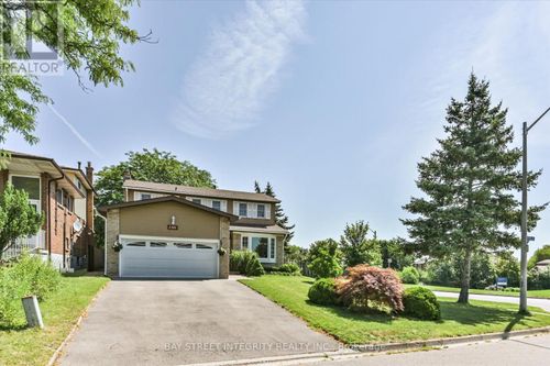 2381 Lyford Lane, Burlington (Brant Hills), ON, L7P3Y8 | Card Image