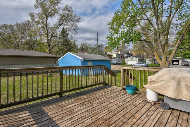 8539 Hamilton St, House other with 3 bedrooms, 2 bathrooms and 3 parking in Omaha NE | Image 35
