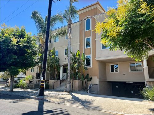 103-5305 Bellingham Ave, Valley Village, CA, 91607 | Card Image