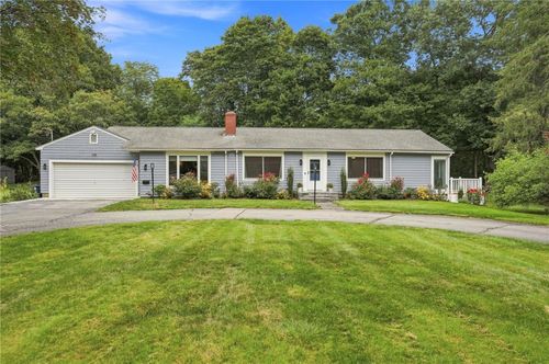 110 Tower Hill Rd, North Kingstown, RI, 02852-4810 | Card Image