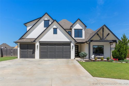 2871 E 142nd Ct S, Bixby, OK, 74008-4890 | Card Image