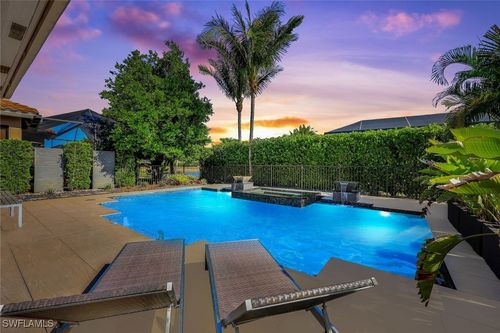 3565 Beaufort Ct, NAPLES, FL, 34119-8643 | Card Image