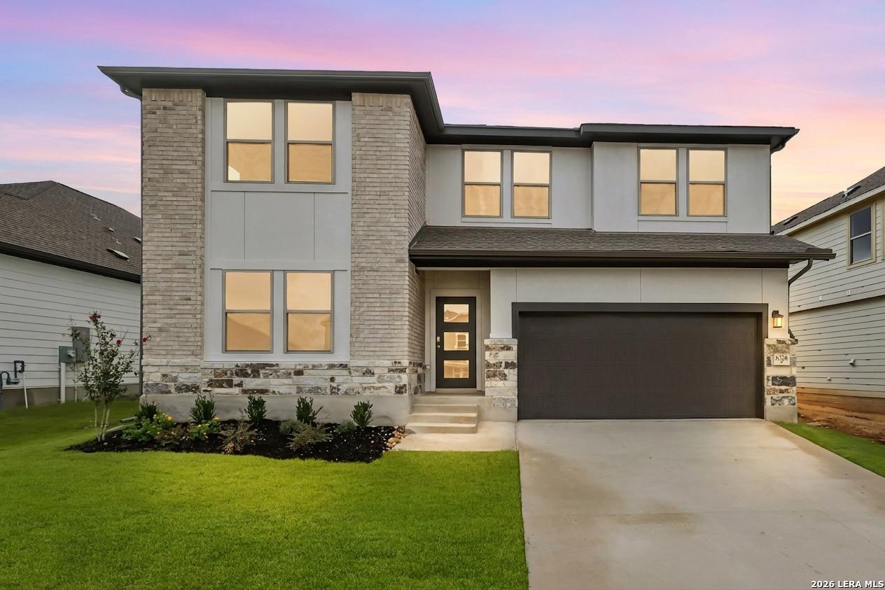 Residential in San Antonio