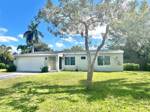 416 Bayberry Dr, Plantation, FL, 33317-2617 | Card Image