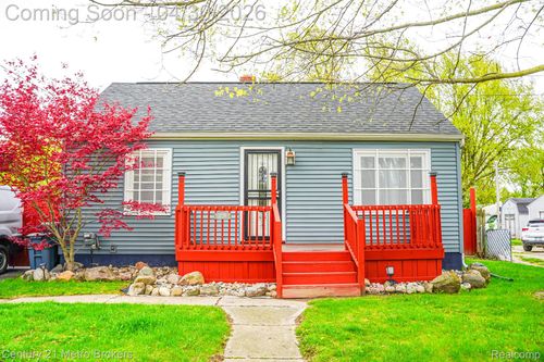3238 Leith St, Flint, MI, 48506-3067 | Card Image