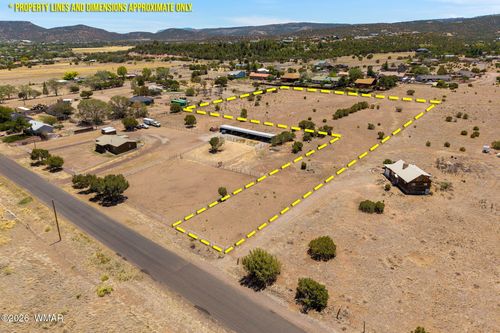 TBD W 26 Bar Rd, Eagar, AZ, 85925 | Card Image