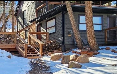 2-955 Osage Ave, Manitou Springs, CO, 80829-2048 | Card Image