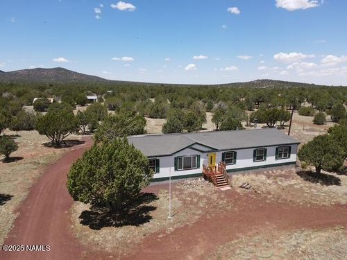 7598 N Hazelwood Drive, Williams, AZ, 86046 | Card Image