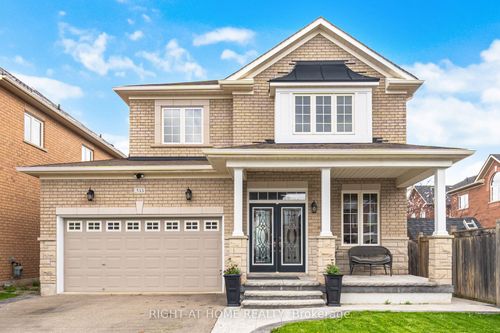 333 Sunny Meadow Blvd, Brampton, ON, L6R0E9 | Card Image