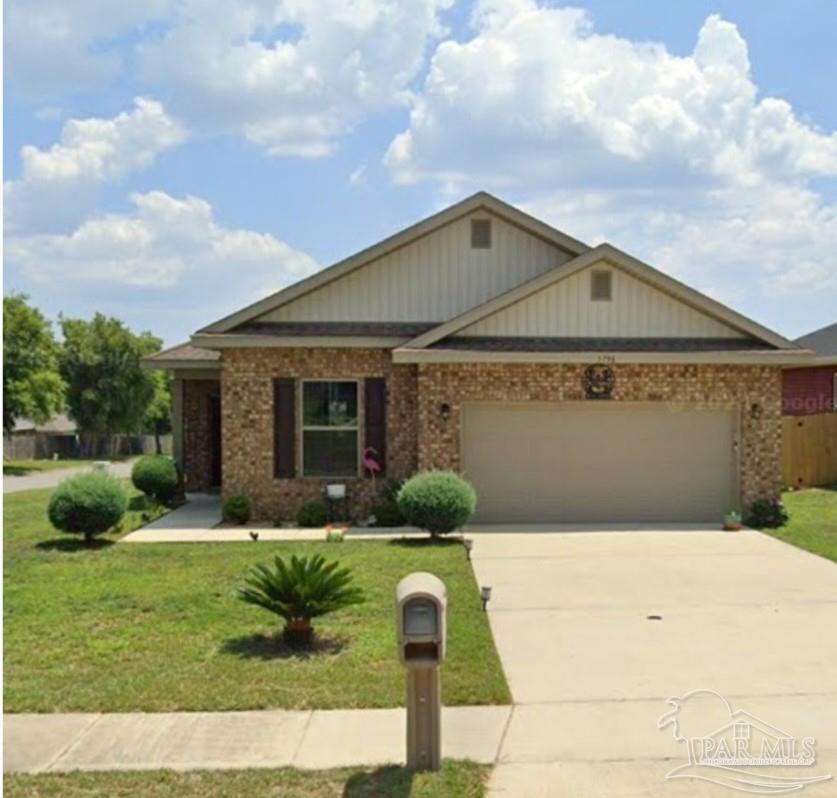 Vendome Ct, Milton, FL 32583