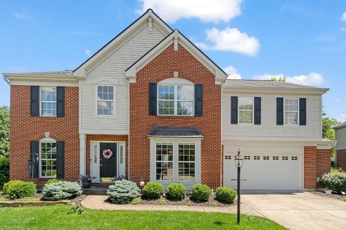 3522 Wrenwood Ct, Mason, OH, 45040-8775 | Card Image