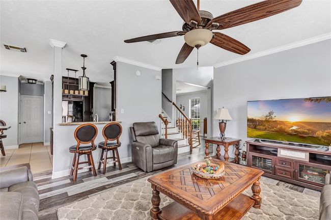 15707 W Astern Dr, House other with 4 bedrooms, 3 bathrooms and 2 parking in Crosby TX | Image 22