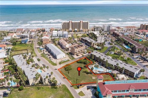 00 E Parade Drive, South Padre Island, TX, 78597 | Card Image