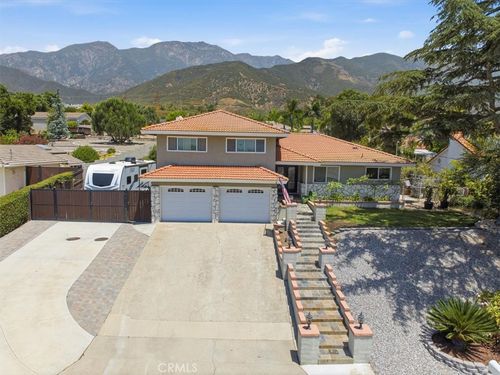 8318 La Senda Rd, Rancho Cucamonga, CA, 91701-1341 | Card Image