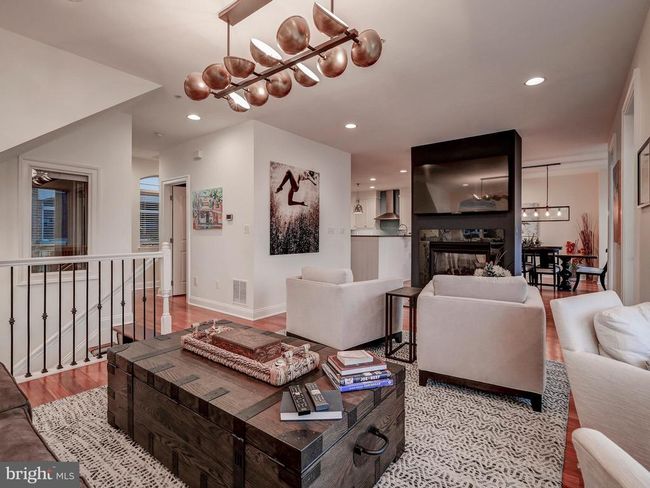 137 - 650 Ponte Villas S, Townhouse with 4 bedrooms, 4 bathrooms and null parking in BALTIMORE MD | Image 8