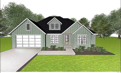 16 Boswell Cir, Bella Vista, AR, 72715-3403 | Card Image