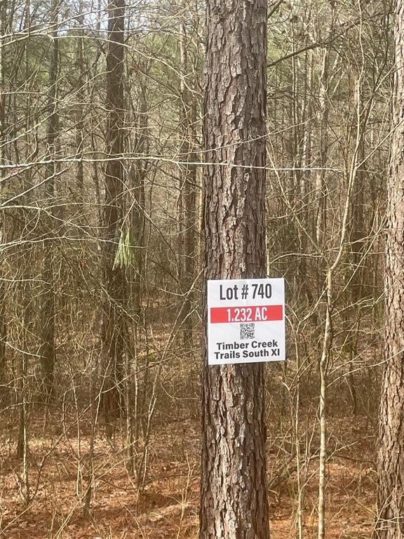 Land in Broken Bow 3
