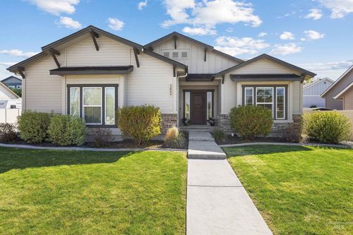 2880 S Canonero Way, Boise, ID, 83709-3315 | Card Image