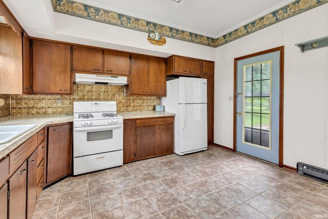 1437 S 725 W, House other with 3 bedrooms, 1 bathrooms and null parking in Tipton IN | Image 20