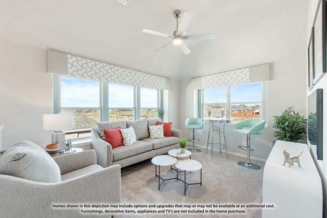 201 Rock Sparrow Ln, House other with 4 bedrooms, 3 bathrooms and null parking in Alvarado TX | Image 31