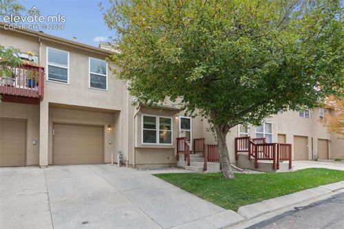 1909 Bristlecone Dr, Colorado Springs, CO, 80919-3419 | Card Image