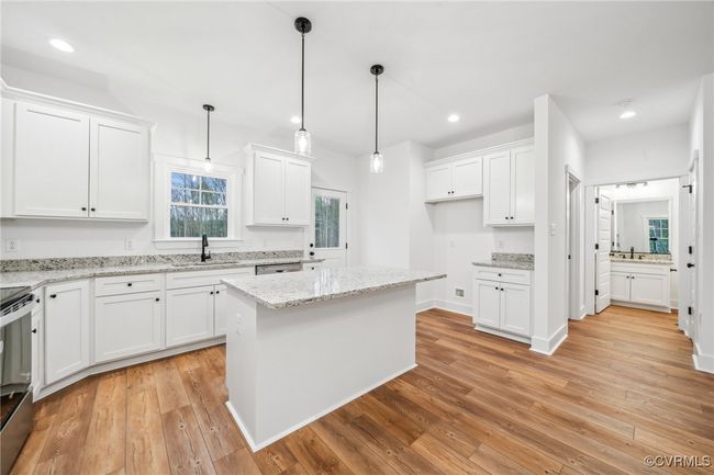2355 Cedar Hill Rd, House other with 3 bedrooms, 3 bathrooms and null parking in Mineral VA | Image 12
