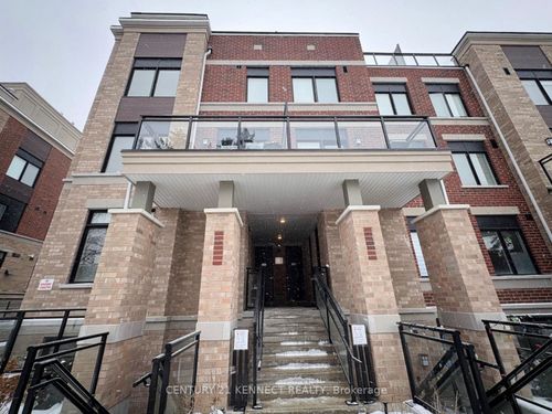 1406-56 Elizabeth St S, Richmond Hill, ON, L4C5W2 | Card Image