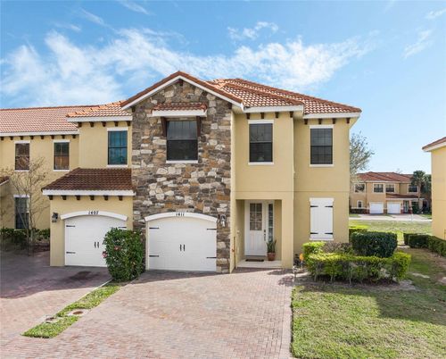 1411 Pacific Road, POINCIANA, FL, 34759 | Card Image