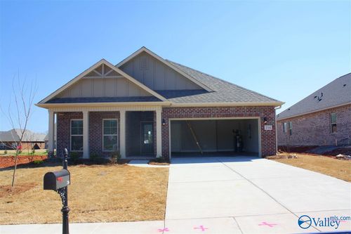 216 Brighton Park Way, Madison, AL, 35756-4937 | Card Image