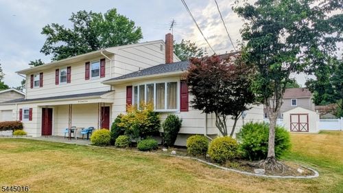116 Stonehenge Ter, Clark, NJ, 07066-2017 | Card Image