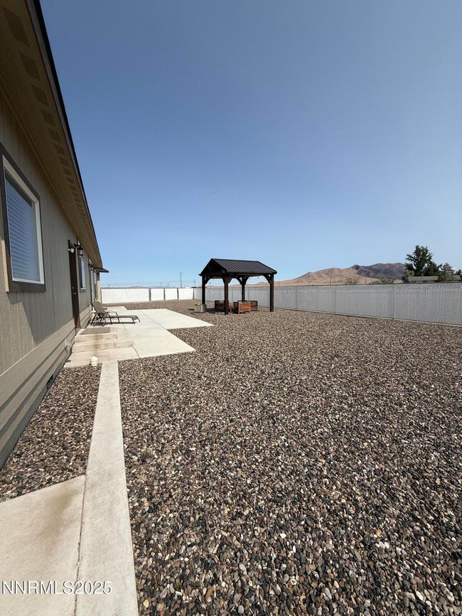 6355 N Brinkerhoff Ct, House other with 3 bedrooms, 2 bathrooms and 3 parking in Winnemucca NV | Image 18