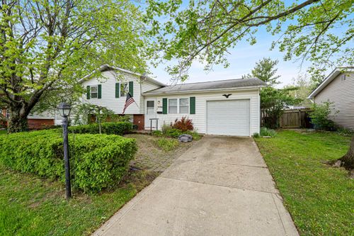 3596 Manila Dr, Westerville, OH, 43081-4031 | Card Image