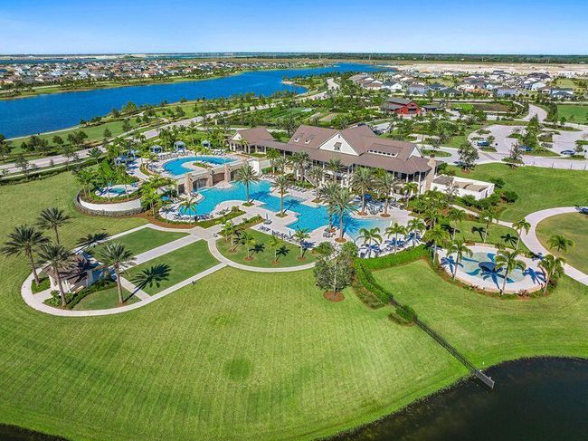19564 Rugged Trunk Trl, House other with 4 bedrooms, 3 bathrooms and null parking in Loxahatchee FL | Image 31