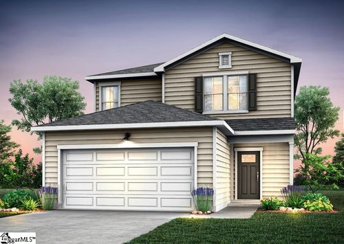 lot-77-7018 Stiles Way, Spartanburg, SC, 29307-1176 | Card Image