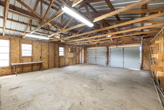 View of garage | Image 28