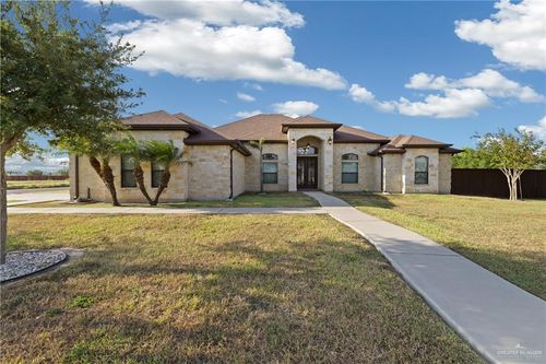 13967 El Caribe Cir S, La Feria, TX, 78559-4790 | Card Image