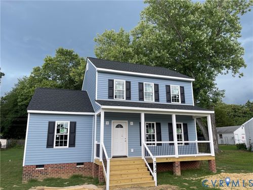 3807 Dupuy Rd, South Chesterfield, VA, 23803-2511 | Card Image