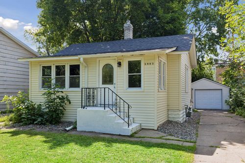 2442 Stewart Ave, Saint Paul, MN, 55116-3037 | Card Image