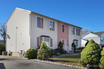 90 Churchill Avenue, House other with 4 bedrooms, 2 bathrooms and null parking in Franklin NJ | Image 3