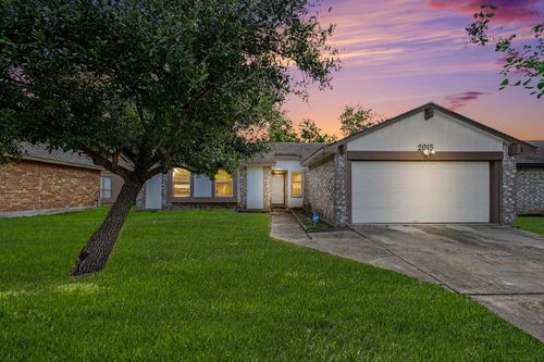 2015 Highcrest Dr, Missouri City, TX, 77489-3006 | Card Image