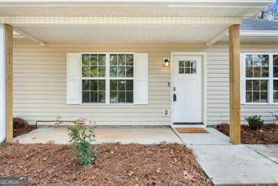 112 Apache Road, House other with 3 bedrooms, 2 bathrooms and null parking in Jackson GA | Image 3