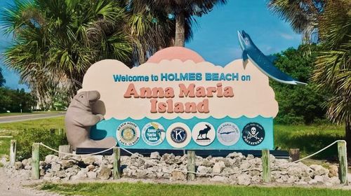 unit-71-6250 Holmes Blvd, HOLMES BEACH, FL, 34217-1670 | Card Image